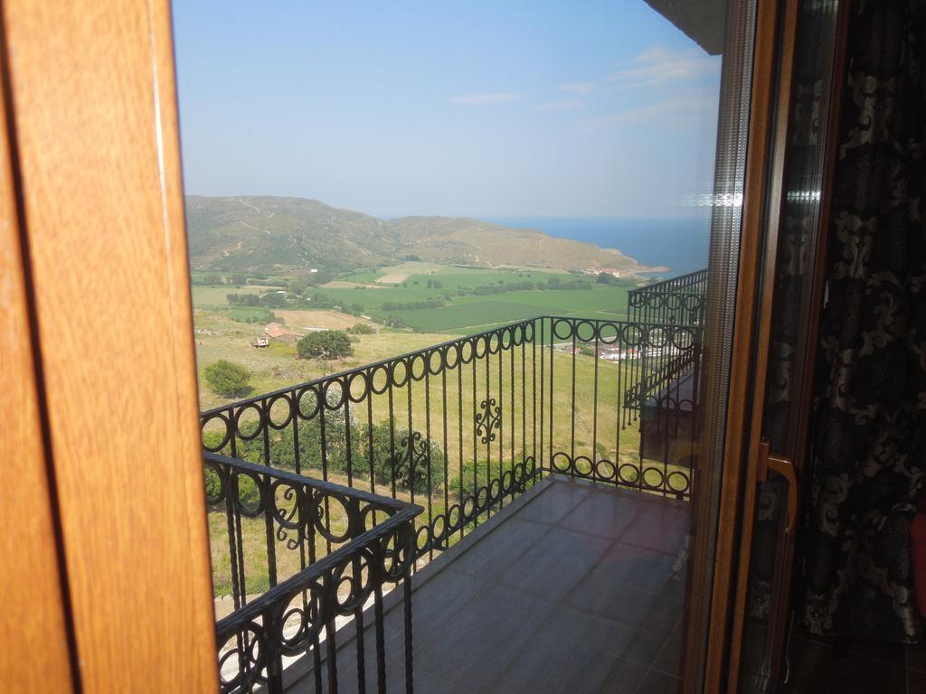 Masi Hotel İmroz Zimmer foto