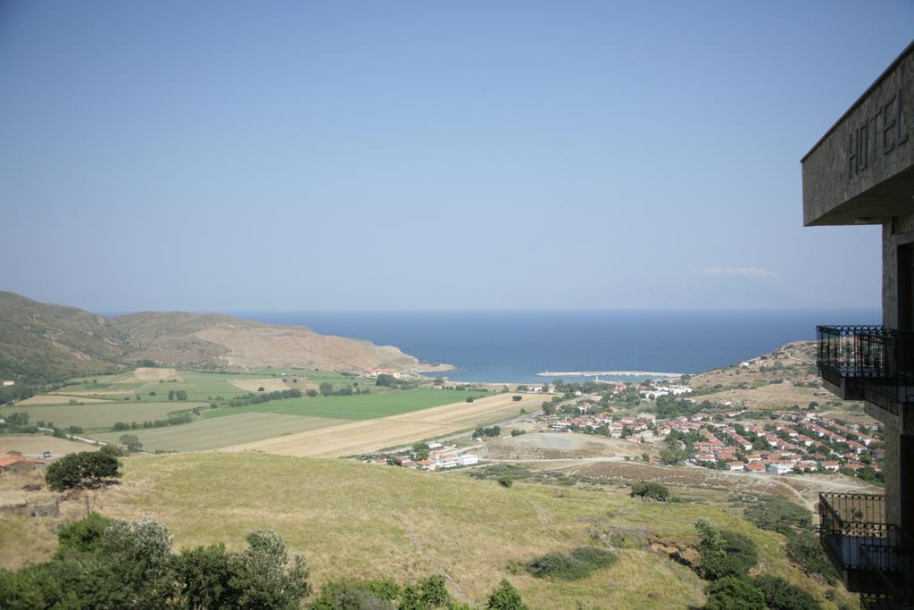 Masi Hotel İmroz Zimmer foto