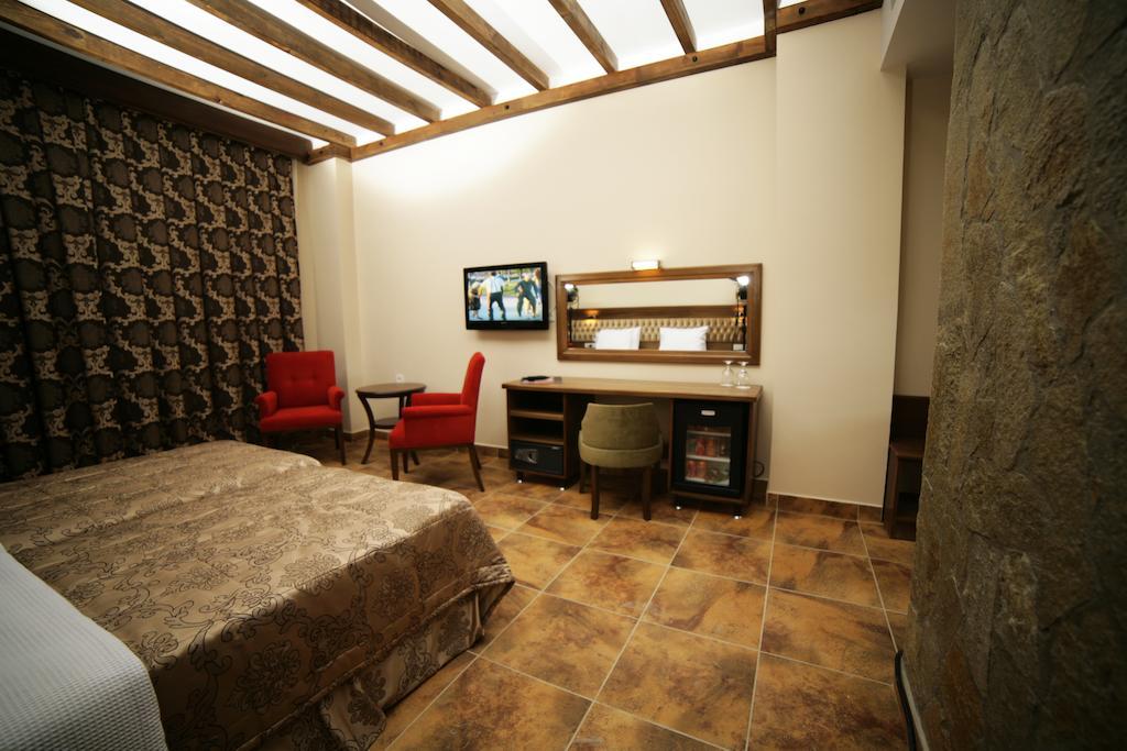 Masi Hotel İmroz Exterior foto